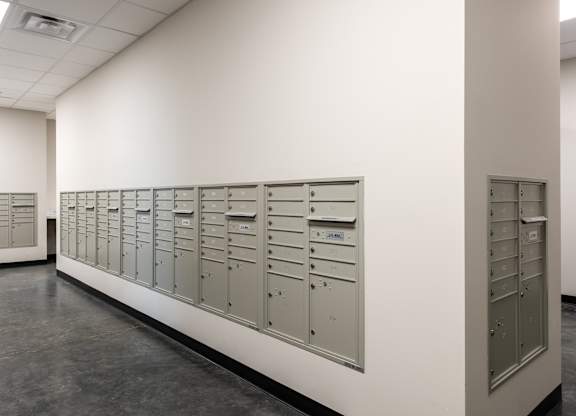 Locker Room at Mila, Missouri, 63011