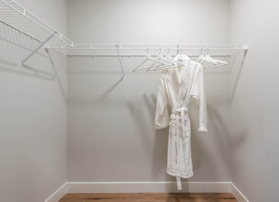 Large Closet at Mila, Missouri, 63011
