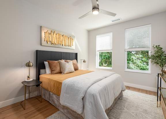 Gorgeous Bedroom at Mila, Ellisville, Missouri