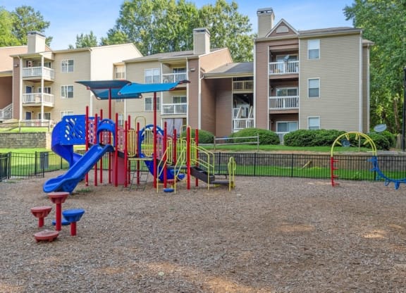 Playground