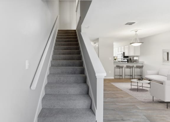 Stairway
