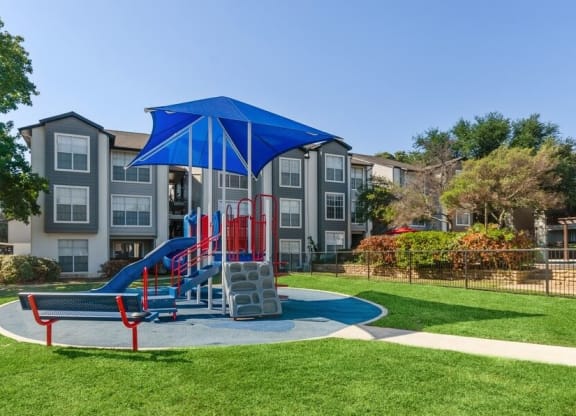 Playground at Cobblestone, Arlington, 76011
