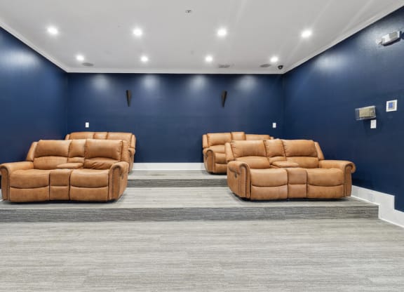 Community theater