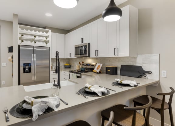 create memories that last a lifetime in your new home