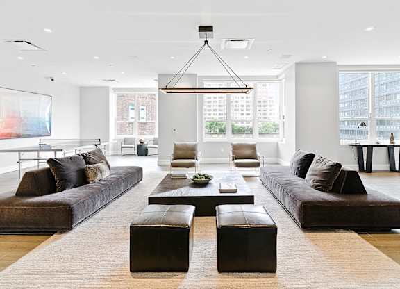 Living at 65 Bay Street, Jersey City, New Jersey