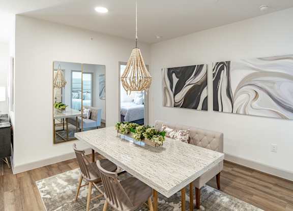 Gourmet Kitchens at Alys Crossing Apartments Apartments, Cypress, TX 77433