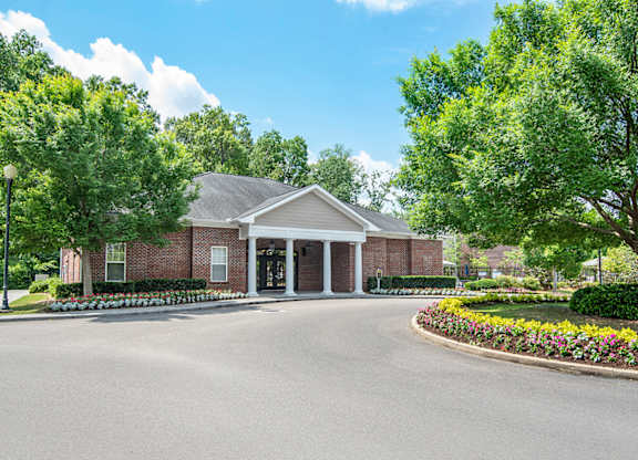Clubroom at Broadstreet at EastChase Apartments, Montgomery, AL 36117