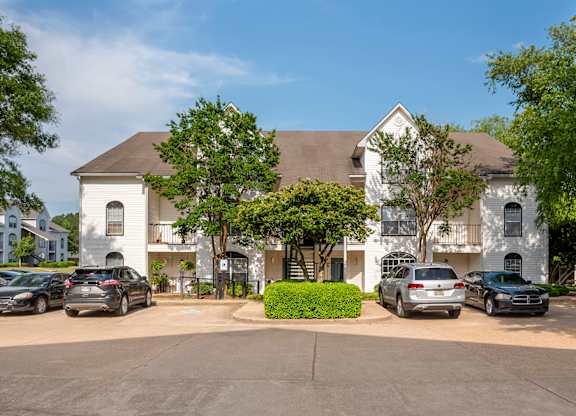Crosswinds Exterior at Crosswinds Apartments, Pearl, 39208