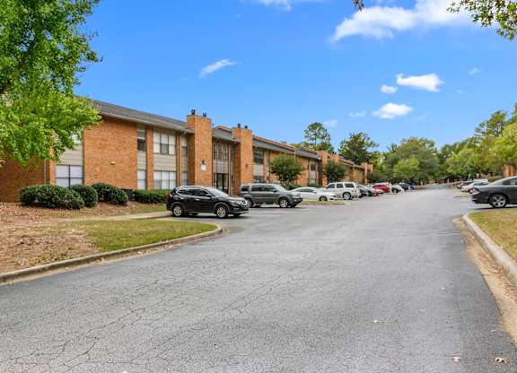 Street View at Riverchase Landing Apartments, Alabama, 35244