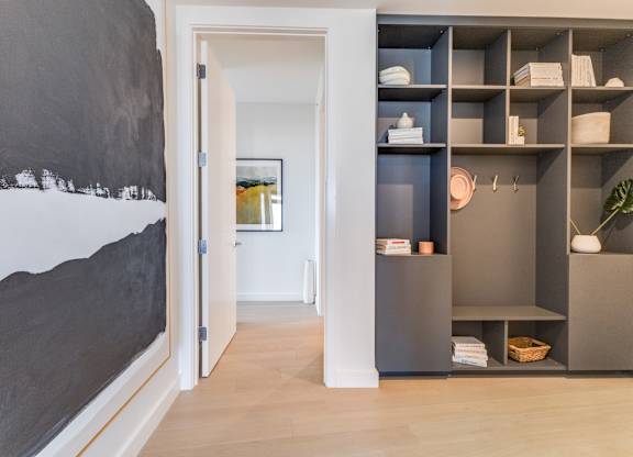 Exquisite Interiors at Eastline Residences Apartments, Texas, 75206