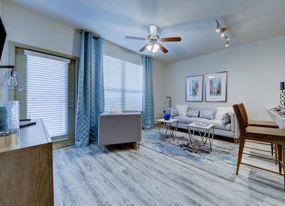 Estraya Living at Estraya Westover Hills, San Antonio, Texas