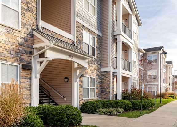 Outdoor at Garden Springs, Virginia, 23831