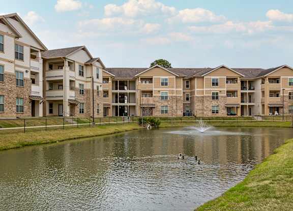 River View at La Veranda at Polly Lane Apartments, Lafayette