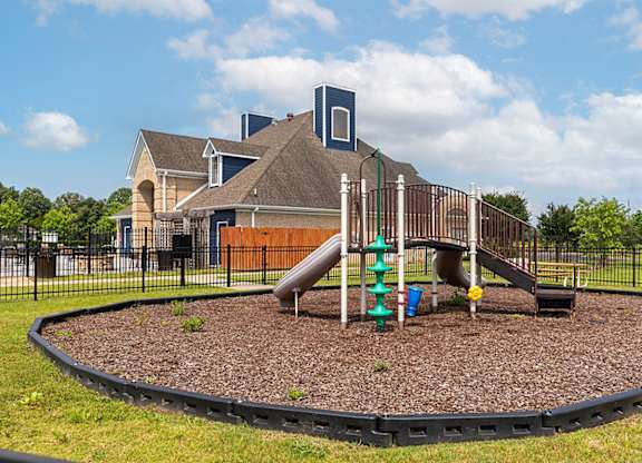 Play Area at North Creek, Southaven, MS