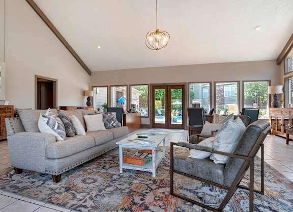 Clubhouse at Pear Orchard, Ridgeland, MS