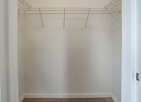 A Closet at The Manor/The Manor East Apartments, Leesburg