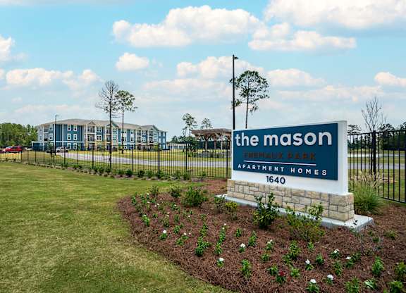 Signature at The Mason at Fremaux Park, Louisiana, 70458