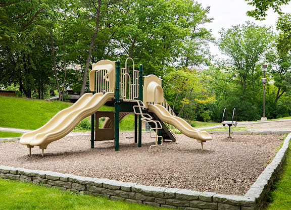 Outdoor Playground