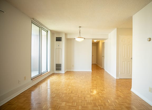 Suite Interior