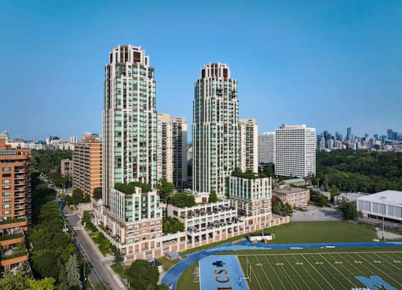 The Heathview