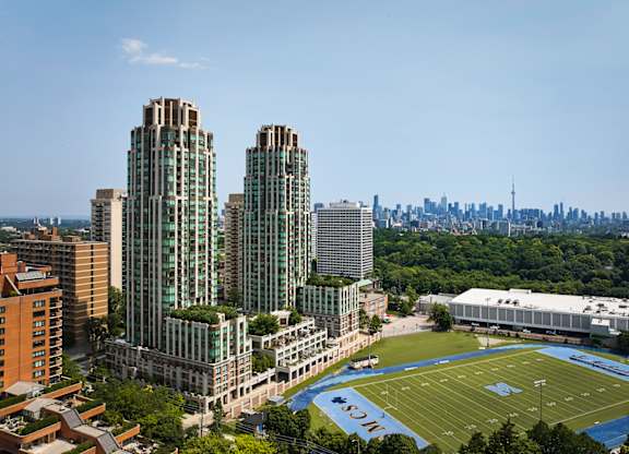 The Heathview