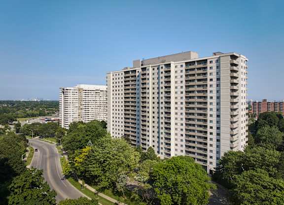 The Elmwoods & Greenspace