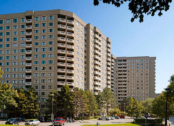 Exterior Shot The Valleywoods