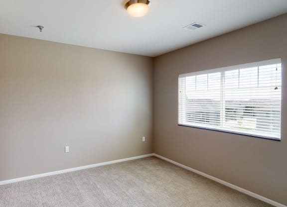 Unfurnished Bedroom at The Haven on Veterans, North Dakota