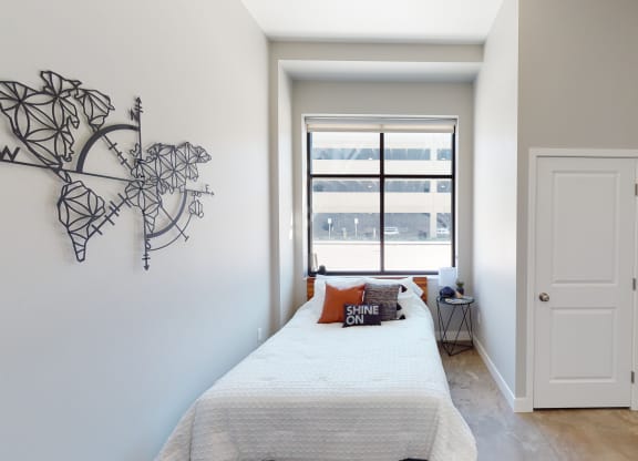 bedroom at Northern Lights a Lifestyle-Driven Community, North Dakota, 58078