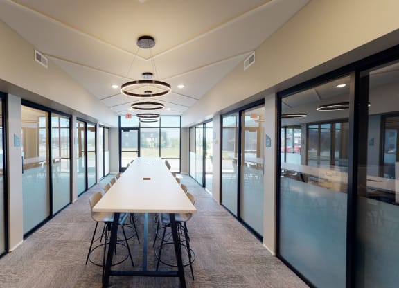 Workspace Pods
