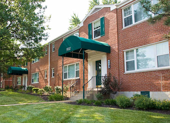 building View at Hampton Gardens, Saint Louis, 63139