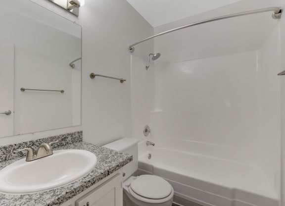 Specious bathroom at Summer Meadows, Nevada, 89102