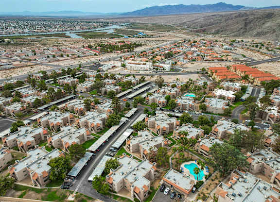 City View at Desert Bay Apartments, Laughlin, NV, 89029