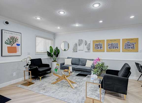 Leasing Office at Desert Bay Apartments, Laughlin, NV, 89029
