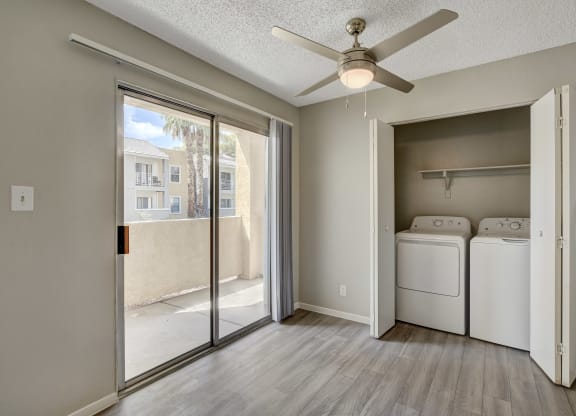dining area at Citrus Apartments, Las Vegas,89101