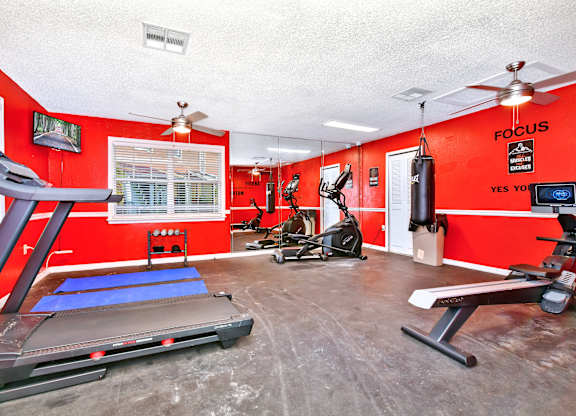 gym