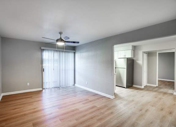 living area at Granite Bay, Phoenix, AZ, 85023