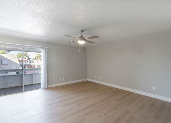 living room at Granite Bay, Phoenix