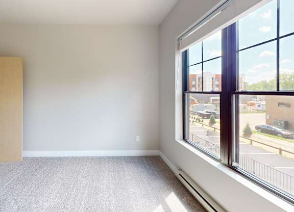 C&C Residences | Townhomes Bedroom