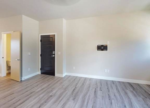 C&C Residences | Townhomes Kitchen