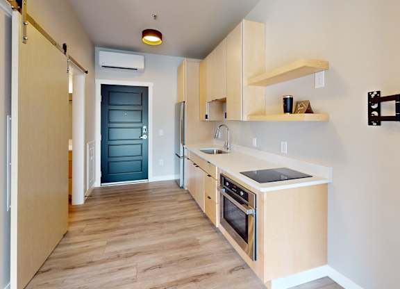 ORI STUDIO |  C&C Residences