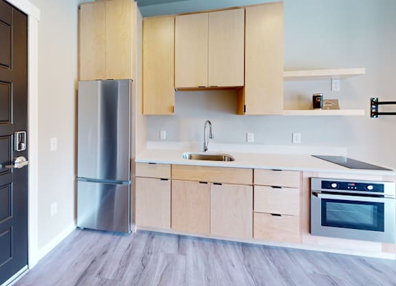 ORI STUDIO |  C&C Residences