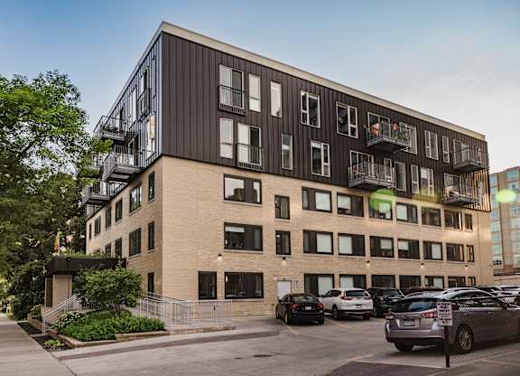 Sage Exterior