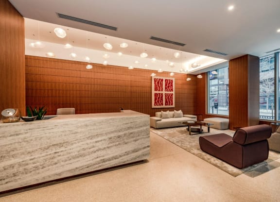 1205 Collection Lobby