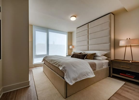 1205 Collection 2BR w/ Den