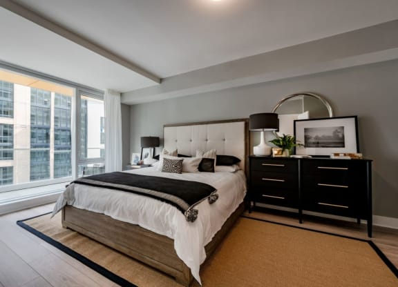 1205 Collection 2BR 2BA
