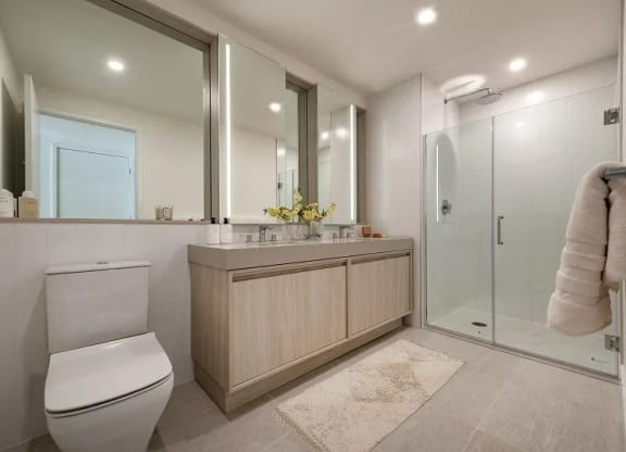 1205 Collection 2BR w/ Den