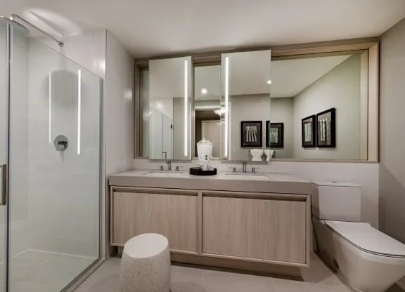 1205 Collection 2BR 2BA