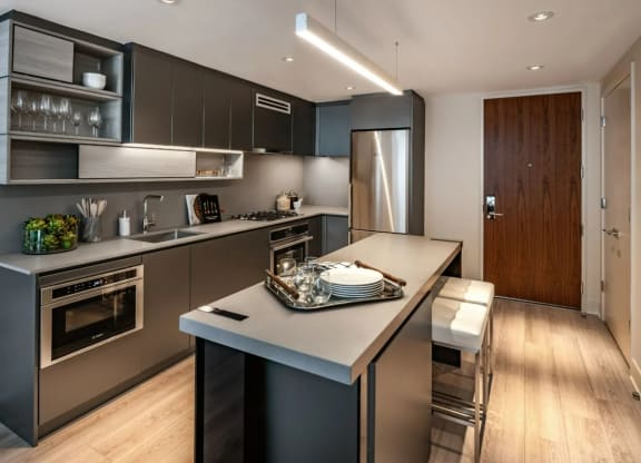 1205 Collection 2BR 2BA