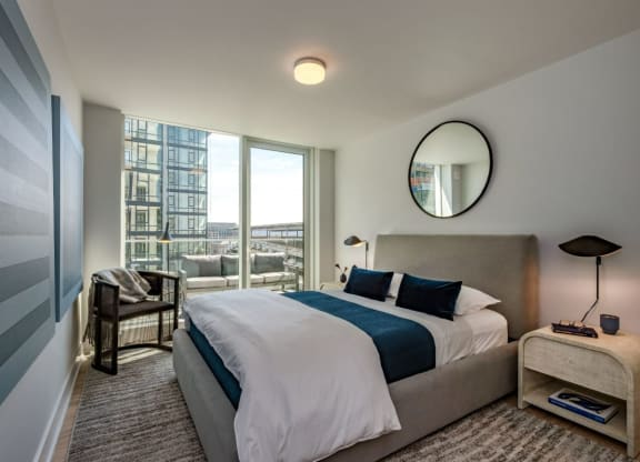1205 Collection 2BR w/ Den